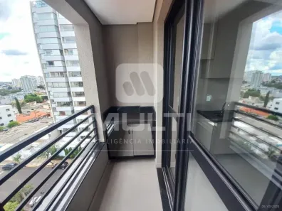 Apartamento com 1 Quarto para alugar, 72m² no Saraiva, Uberlândia