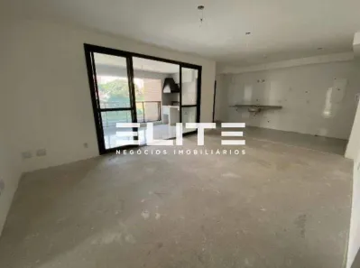 Apartamento com 3 Quartos à venda, 119m² no Vila Assunção, Santo André