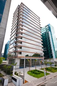 Sala Comercial para alugar, 619m² no Vila Olímpia, São Paulo
