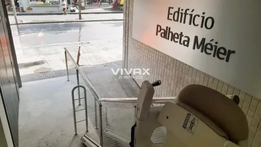 Ponto Comercial à venda, 26m² no Méier, Rio de Janeiro