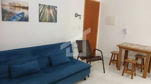 Apartamento com 2 Quartos à venda, 64m² no Taquaral, Ubatuba