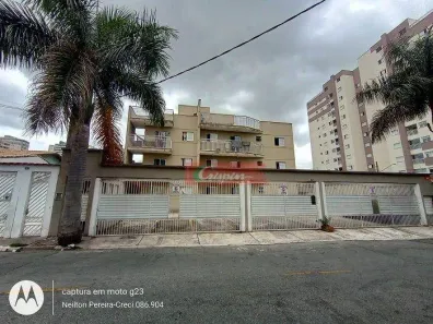 Apartamento com 2 Quartos à venda, 80m² no Vila Galvão, Guarulhos