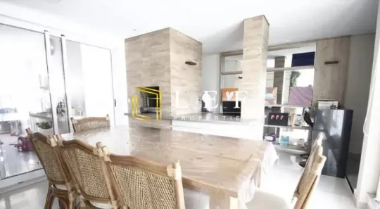 Apartamento com 4 Quartos à venda, 300m² no Mirandópolis, São Paulo