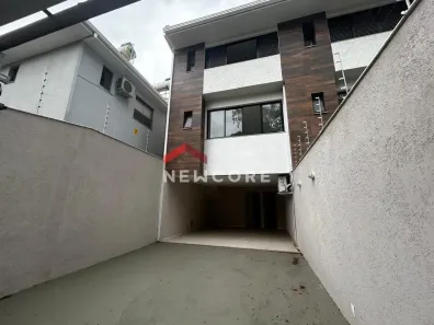 Casa com 3 Quartos à venda, 160m² no Santa Branca, Belo Horizonte