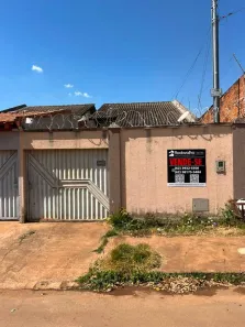 Casa com 3 Quartos à venda, 87m² no Residencial São Marcos, Goiânia