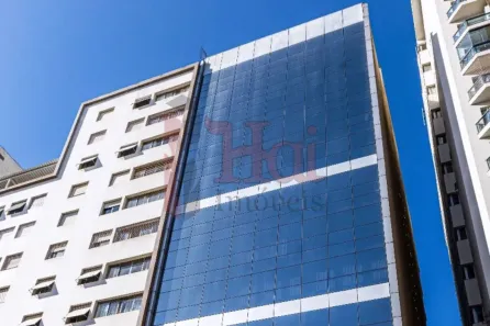 Imóvel Comercial com 10 Quartos para alugar, 5582m² no Consolação, São Paulo