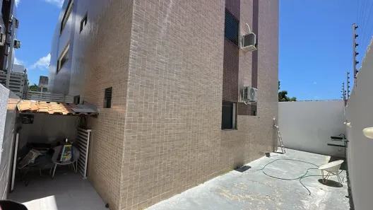 Apartamento com 2 Quartos à venda, 57m² no Portal do Sol, João Pessoa