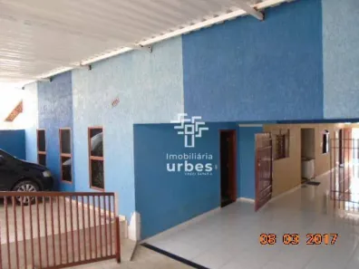 Casa com 4 Quartos à venda, 300m² no São Benedito, Americana