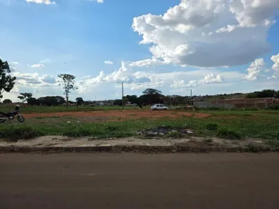 Lote/Terreno à venda, 180m² no Vila Oliveira, Aparecida de Goiânia