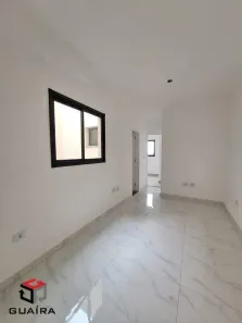 Apartamento com 2 Quartos à venda, 65m² no Vila Progresso, Santo André