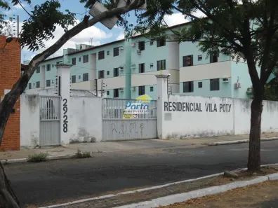 Apartamento com 2 Quartos à venda, 48m² no Aeroporto, Teresina