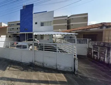 Apartamento com 3 Quartos à venda, 98m² no Cristo Redentor, João Pessoa
