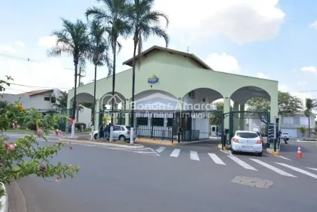 Lote/Terreno à venda, 342m² no Cascata, Paulínia