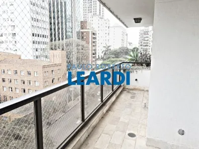 Apartamento com 3 Quartos à venda, 290m² no Jardim Paulista, São Paulo