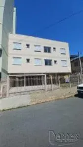 Apartamento com 2 Quartos para alugar, 65m² no Guarani, Novo Hamburgo
