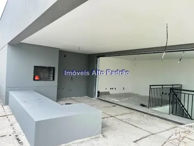 Cobertura com 4 Quartos à venda, 578m² no Alto de Pinheiros, São Paulo