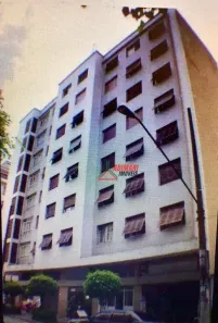 Apartamento com 2 Quartos à venda, 70m² no Vila Buarque, São Paulo