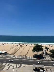 Apartamento com 3 Quartos à venda, 180m² no Copacabana, Rio de Janeiro