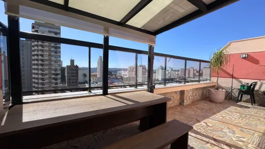Apartamento com 4 Quartos à venda, 163m² no Vila Boaventura, Jundiaí