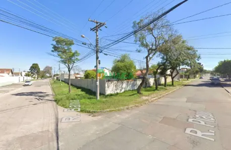 Lote/Terreno para alugar, 1281m² no Guaíra, Curitiba