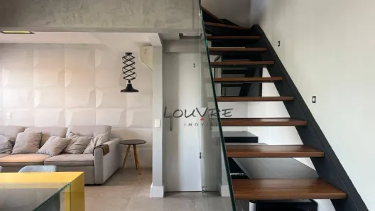Apartamento com 1 Quarto à venda, 70m² no Vila Olímpia, São Paulo