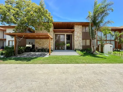 Casa de Condomínio com 5 Quartos à venda, 526m² no , Mata de São João