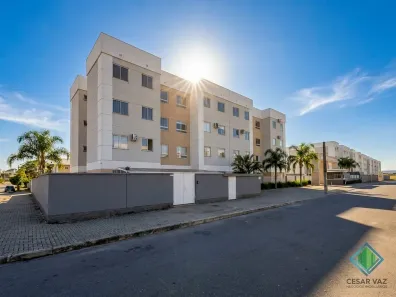 Apartamento com 2 Quartos à venda, 47m² no Nova Palhoça, Palhoça