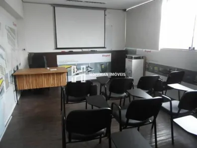 Galpão/Depósito/Armazém para alugar, 482m² no São José, São Caetano do Sul