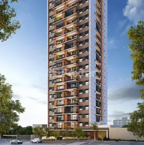 Apartamento com 1 Quarto à venda, 50m² no Paraíso, São Paulo
