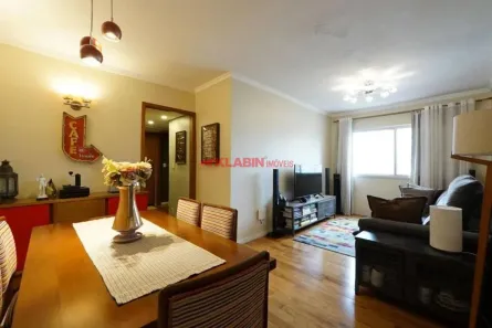 Apartamento com 2 Quartos à venda, 73m² no Aclimação, São Paulo