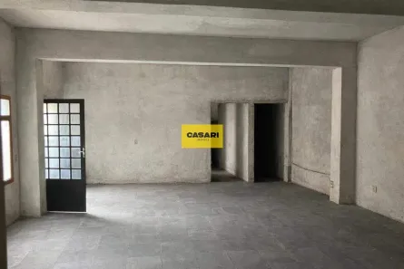 Prédio Comercial com 1 Quarto para alugar, 476m² no Vila Metalúrgica, Santo André