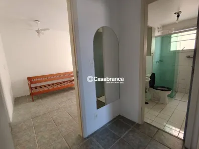 Apartamento com 2 Quartos para venda ou aluguel, 53m² no Jardim Faculdade, Sorocaba