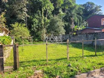 Lote/Terreno à venda, 520m² no Verde Mar, Caraguatatuba