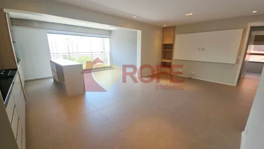 Apartamento com 2 Quartos para alugar, 102m² no Indianópolis, São Paulo