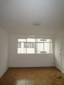 Apartamento com 3 Quartos para alugar, 117m² no Vila Mariana, São Paulo