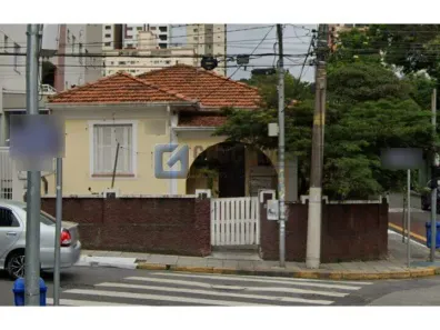 Imóvel Comercial com 4 Quartos para alugar, 200m² no Santa Paula, São Caetano do Sul