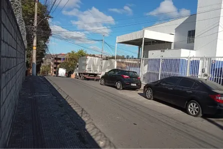 Lote/Terreno à venda, 300m² no São Francisco, Belo Horizonte