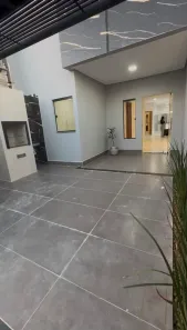 Casa com 3 Quartos à venda, 125m² no Jatobá, Petrolina
