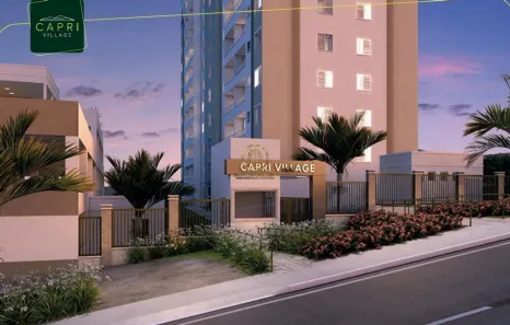 Apartamento com 2 Quartos à venda, 43m² no Notre Dame, Campinas