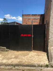 Lote/Terreno à venda, 137m² no Parque Imperial, Jacareí