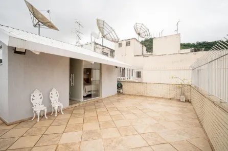 Cobertura com 4 Quartos à venda, 250m² no Centro, Juiz de Fora