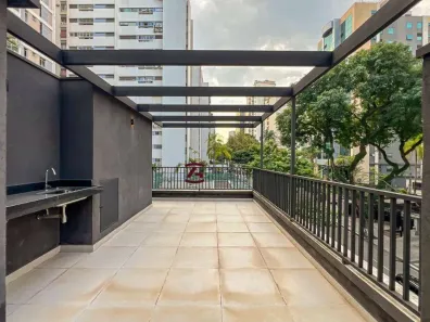 Casa de Condomínio com 2 Quartos à venda, 185m² no Santa Cecília, São Paulo