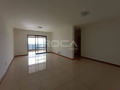 Apartamento com 3 Quartos à venda, 131m² no Nova Aliança, Ribeirão Preto