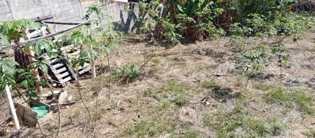 Lote/Terreno à venda, 300m² no Jardim Terras de São João, Jacareí