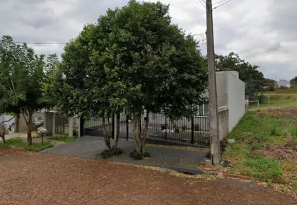 Casa com 3 Quartos à venda, 120m² no Cidade Alta, Medianeira