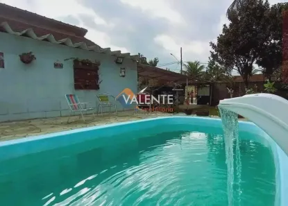 Casa com 2 Quartos à venda, 100m² no Vista Linda, Bertioga