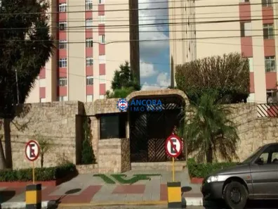 Apartamento com 3 Quartos à venda, 90m² no Ponte Grande, Guarulhos