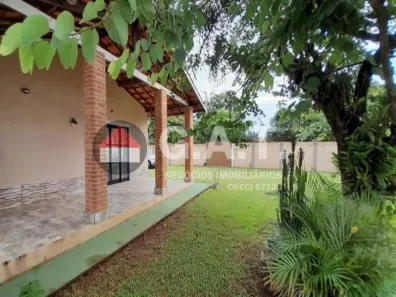 Fazenda/Sítio com 2 Quartos à venda, 175m² no Parque Monte Bianco, Araçoiaba da Serra
