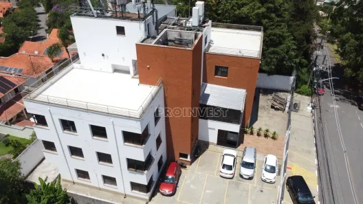 Prédio Comercial para alugar, 1566m² no Jardim Lambreta, Cotia