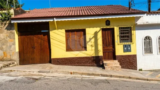 Casa com 4 Quartos à venda, 170m² no Jardim Japão, São Paulo